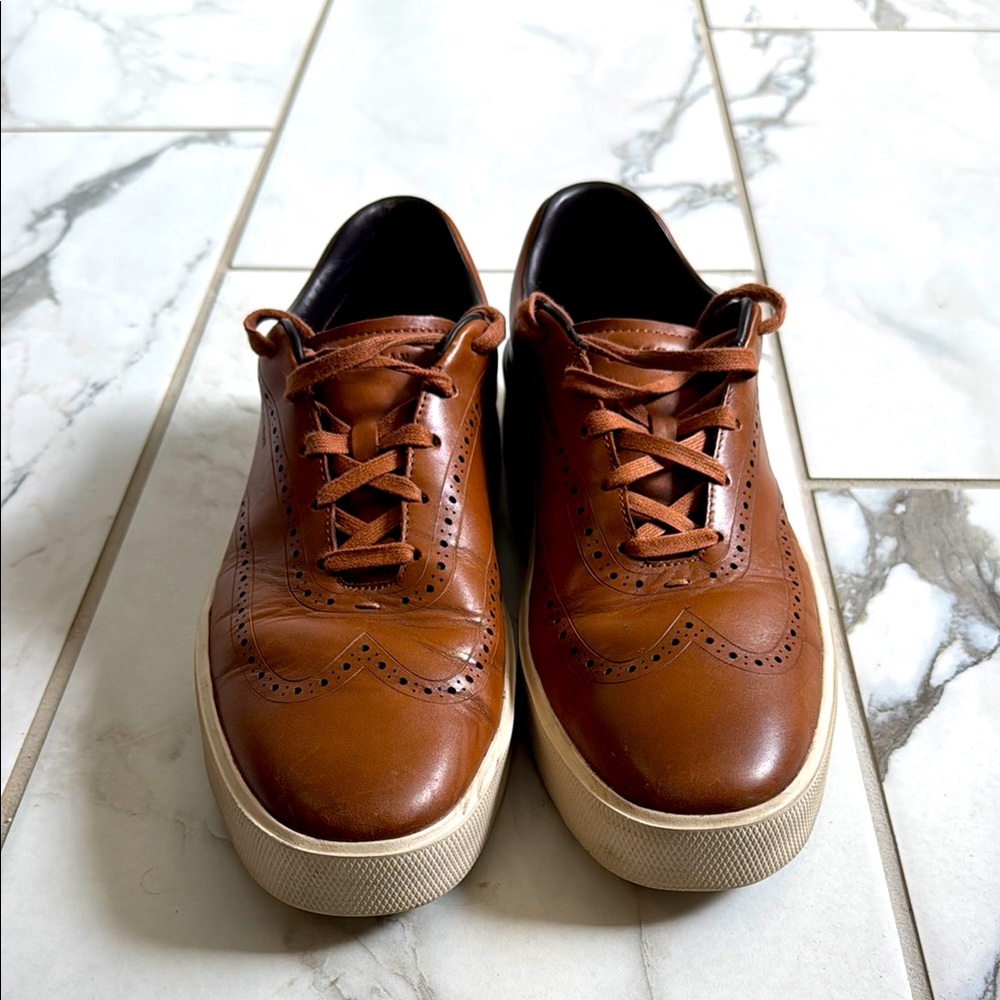 Cole Haan Men’s Dress Shoes, Size 13